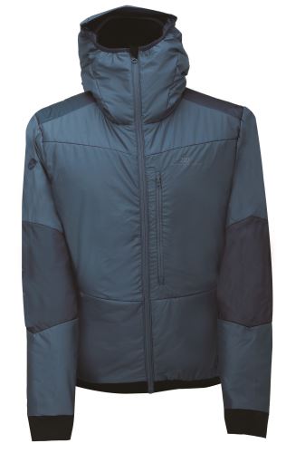 HULT - Pánska ECO ľahko zateplená bunda