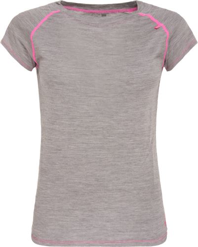 ULLERVAD ECO womens eco SS top