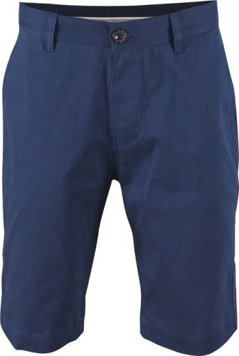 MARINE - mens shorts (twill) - navy