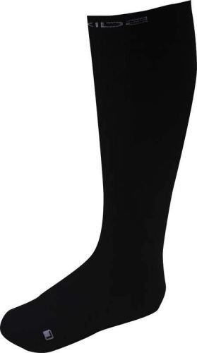 OXIDE - compression socks - black