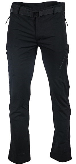 GTS - Pánské outdoor kalhoty - Black