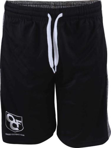 OXIDE-boys shorts X-cool - black