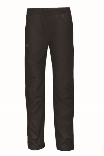 RÖDBERG - Dámske outdoorové nohavice  - Black