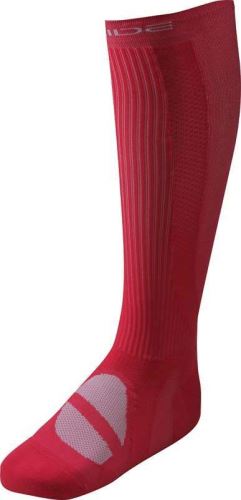 OXIDE - compression socks - pink