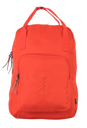 15L STEVIK backpack - Orange