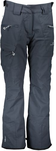 JULARBO - Dámske ECO lyžiarske ľahko zateplené nohavice