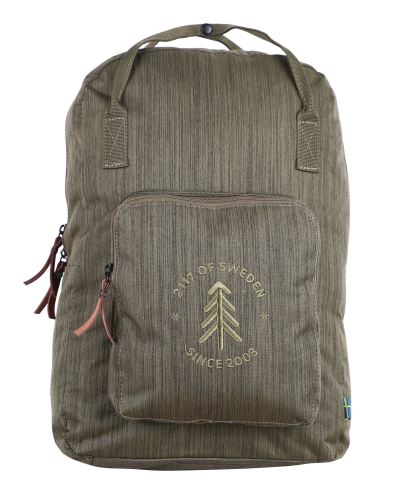 STEVIK MELANGE Accessories backpack 20L