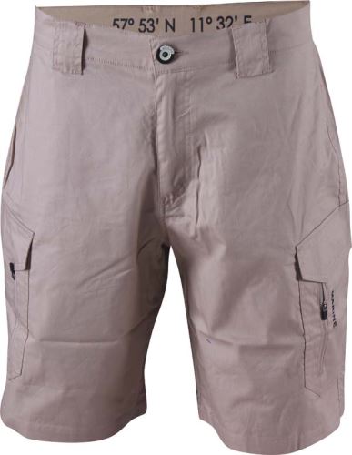 MARINE - Pánske krátke nohavice (bavlnený  twill)