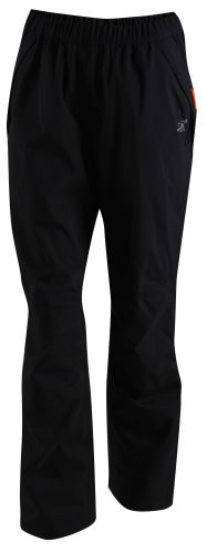 GÖTENE - Dámske 3L outdoorové nohavice  - Black
