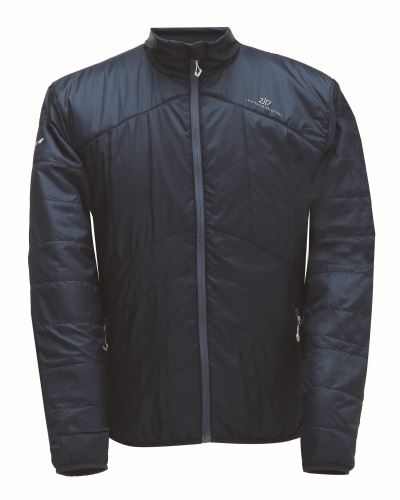 DJURAS - ECO mens double sided light padded jacket (Primaloft)