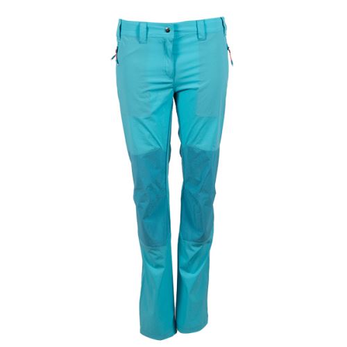 GTS - Womens outdoor pants - Blue