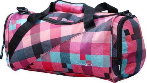 OXIDE - sports bagpack, Velikost: