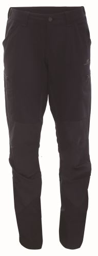 LUNNA - eco outdoor pant - Ink