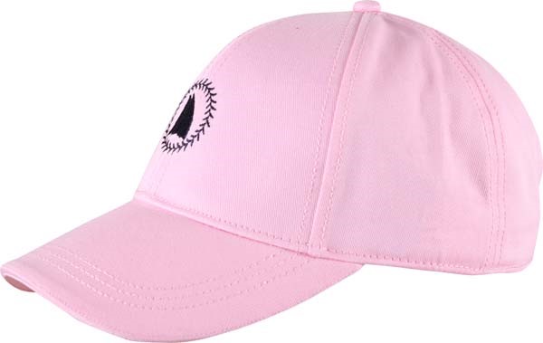 MARINE- cap - pink, Velikost: one size