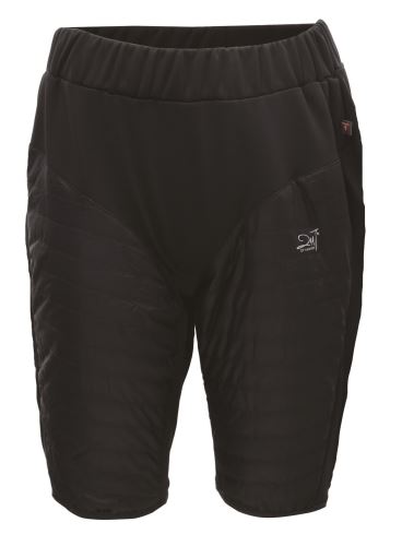 DJURAS - Dámske ECO ľahko zateplené krátke nohavice (Primaloft)