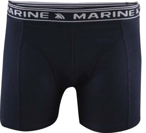 MARINE - Kalsonger boxers - 2 pcs - blue