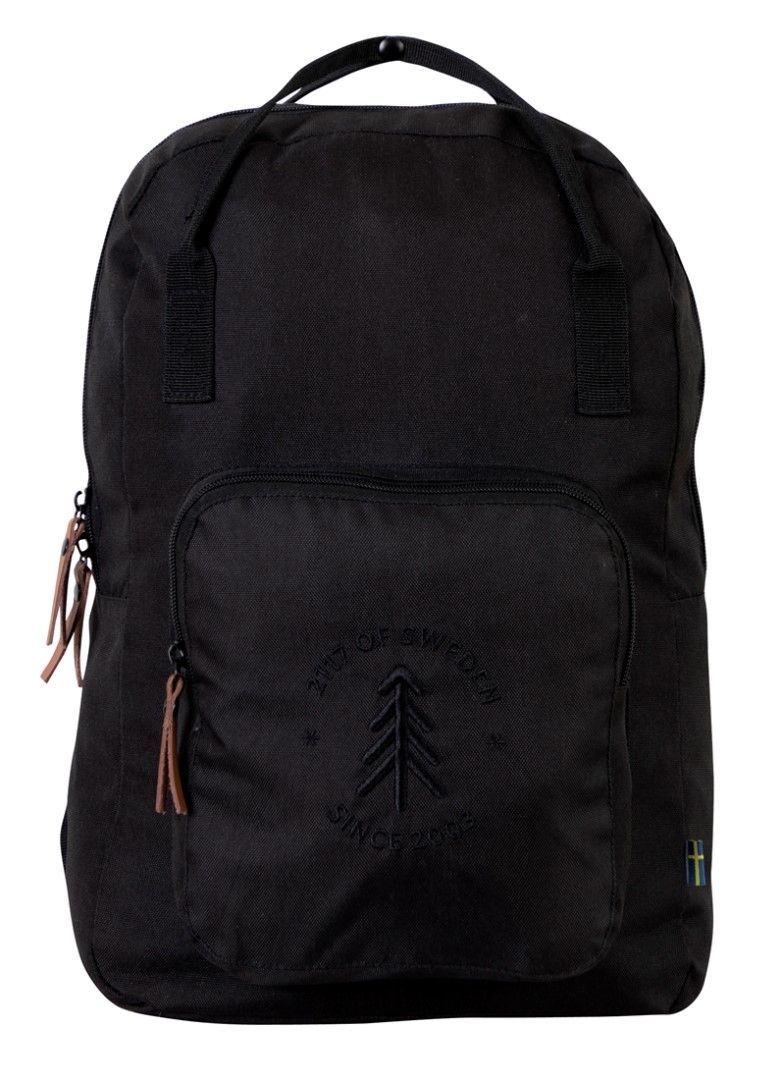 20L STEVIK backpack - Black