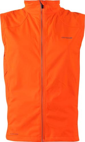OXIDE - mens vest (duralite stretch) - orange