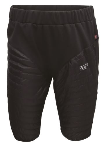 DJURAS - Pánske ECO ľahko zateplené krátke nohavice (Primaloft)