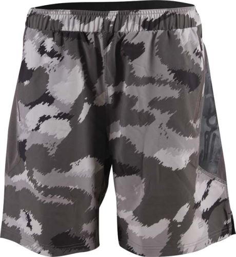 OXIDE- mens shorts (jogging) - grey