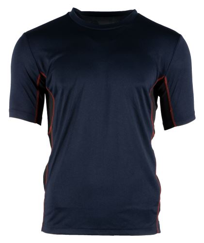 GTS 2109 M S20 - Mens functional T-shirt - Navy