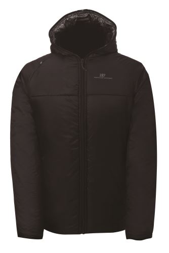 KOPPOM - mens light padded jacket