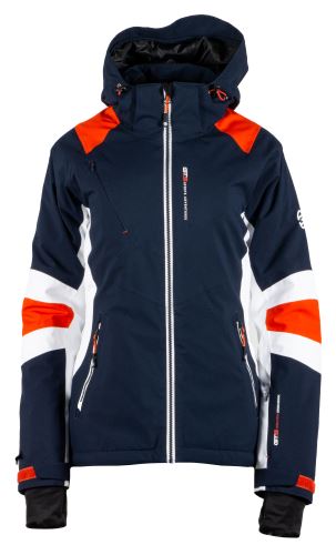 GTS 8125 - Ladies ski jacket - Navy