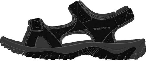 TN - unisex sandals - Black