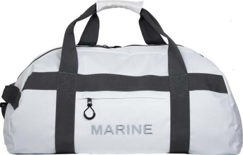 MARINE - Sports bag, 35 l - White, Velikost: onesize