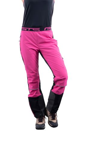 GTS - MENDOLA High Performance - dámské outdoorové kalhoty