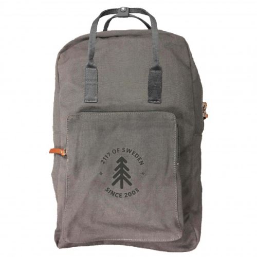 20L STEVIK backpack - Dark grey