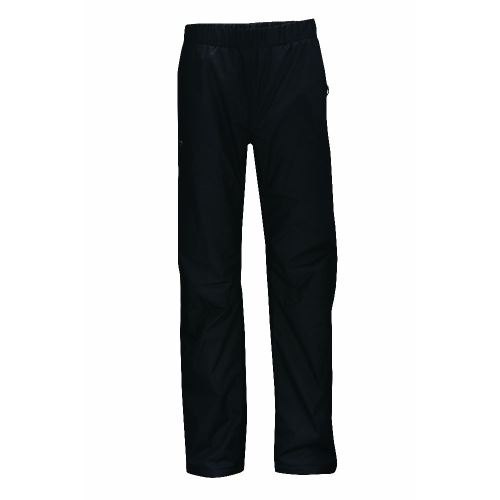 RÖDBERG - Pánske outdoorové nohavice  - Black