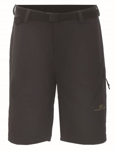 TABY- mens outdoor shorts - Ink