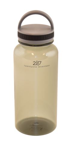 2117 Fľaša - Tritan 1000 ml, Velikost: