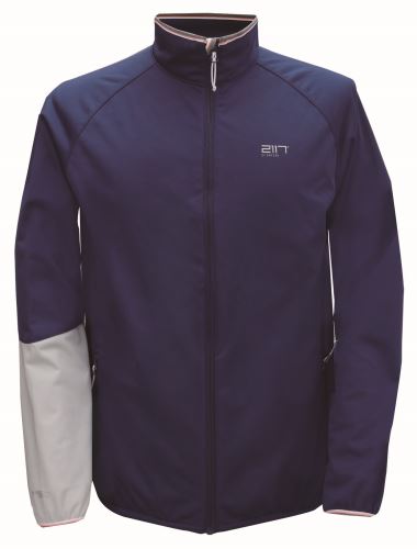 BETTNA - Softshell jacket - Navy