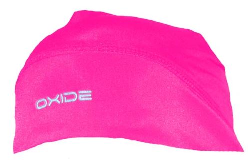 OXIDE - Bežecká  čapica,  Neon. ružová , Velikost: Sr