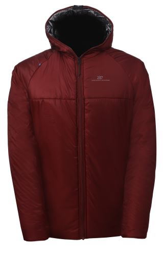 KOPPOM - mens light padded jacketk