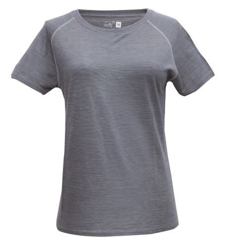 ULLERVAD ECO womens eco SS top
