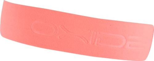 OXIDE - running headband - pink