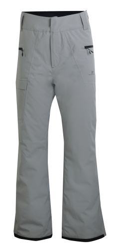 MALMEN - ECO Pánské 2L lyžařské kalhoty - Grey