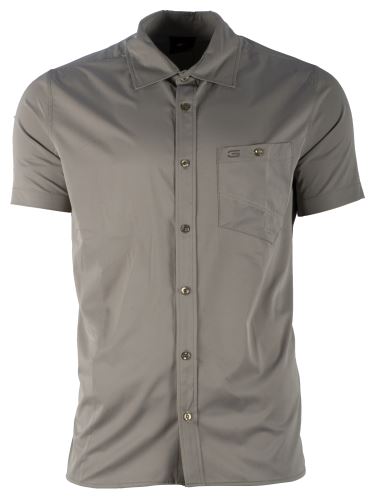 GTS 2500 M - Mens functional shirt - Khaki