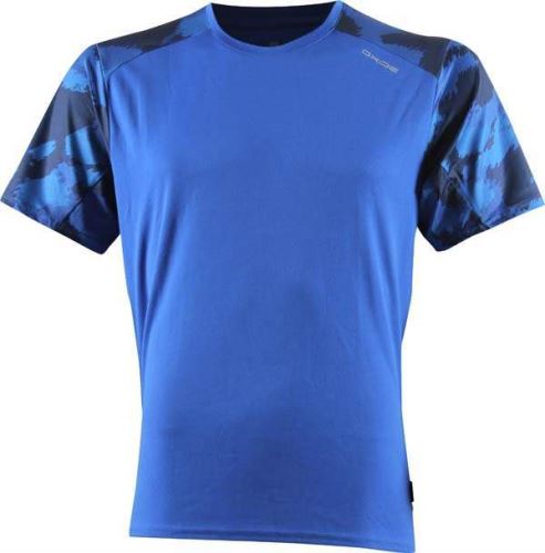 OXIDE - Mens T-shirt - Blue