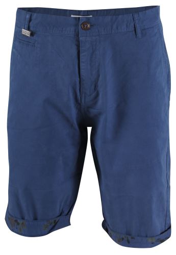 LÖDERUP - Mens shorts - Blue
