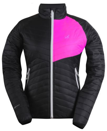 JÄKKVIK ECO womens insulated jacket