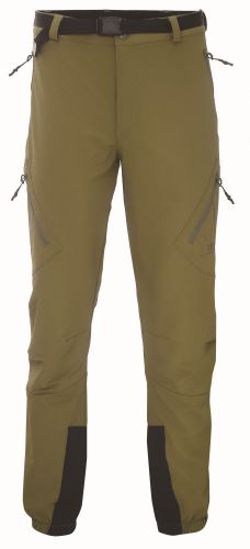TABY - MEN´S OUTDOOR PANT - Olive
