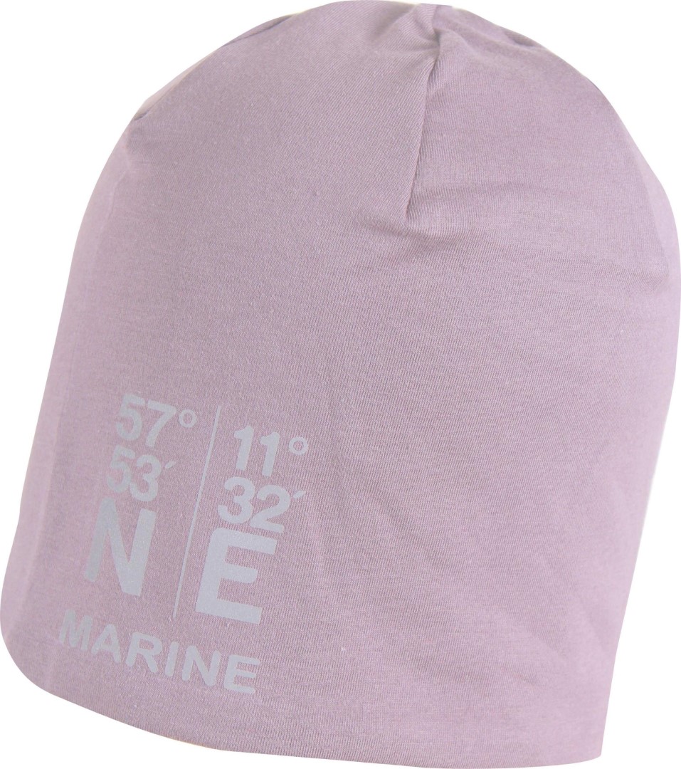 Marine cap - light pink