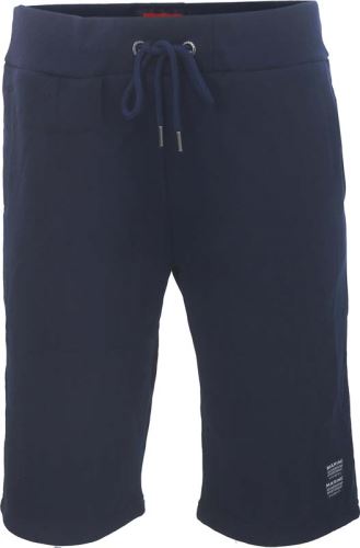 MARINE - boys beach shorts - navy