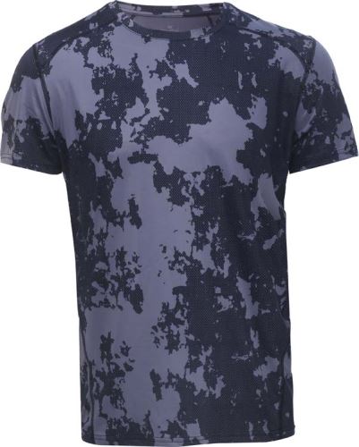 OXIDE - mens T-shirt X-Cool - Mid Blue comb