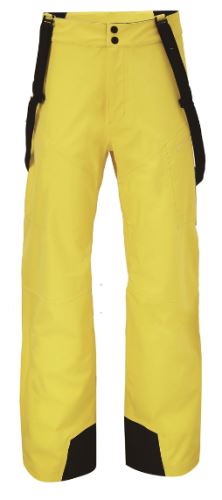 KRAMA  - ECO pánske 3L lyžiarske nohavice