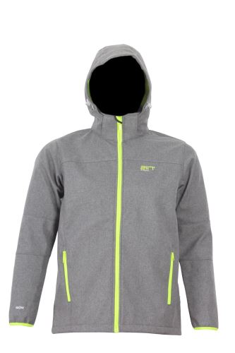 NORRBO - Mens YD jacket (5/5) - Grey, Velikost: M
